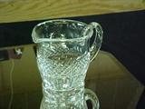 WATERFORD PITCHER