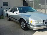 1994 SLS Silver Cadillac 241,000 miles Garage kept