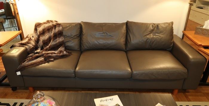 Ekornes Sofa