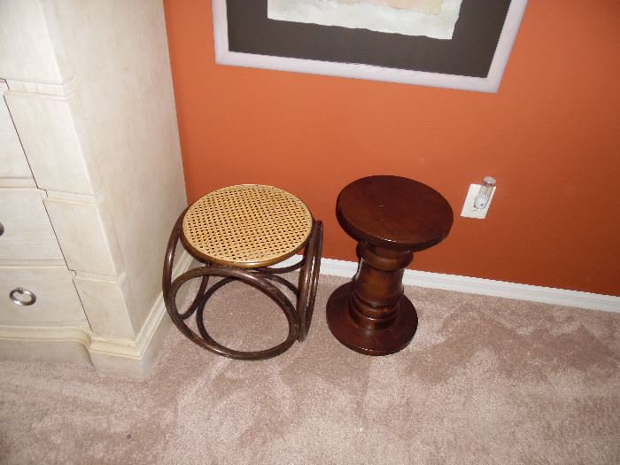 Side table, Plant Stand