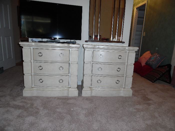 Extra Pair of Night Stands