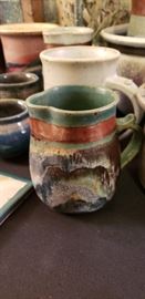 Studio S Snyder Pottery