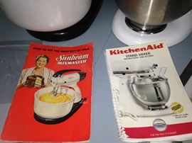 . . . complete with instructions