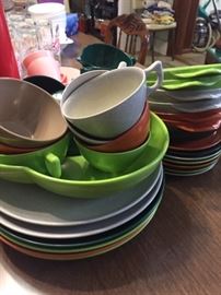 Color Flyte by Branchell