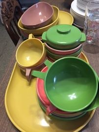 Harmony House "Catalina" Melmac