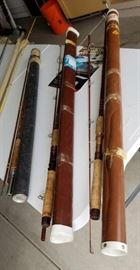 Fishing Poles for sale
