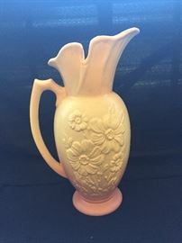 Hull & California Pottery