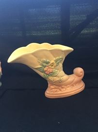 Hull & California Pottery