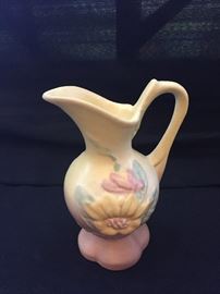 Hull & California Pottery