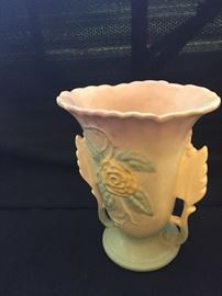 Hull & California Pottery