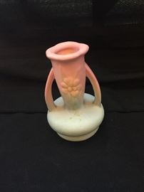 Hull & California Pottery