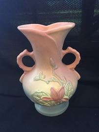 Hull & California Pottery