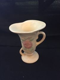 Hull & California Pottery