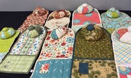 Hand Made Pin & Sewing Notions Pin Cushions 