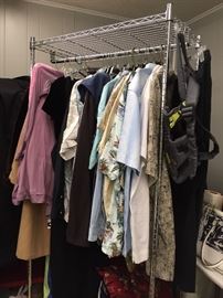 Men's & Women's Clothing, Suede Fringe Coat, Evening Cocktail Dresses, Women's Coats, Baby Carrier