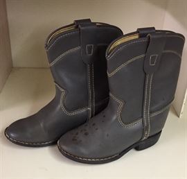 Childs Cowgirl Boots