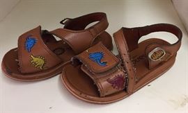 Childs Sandals