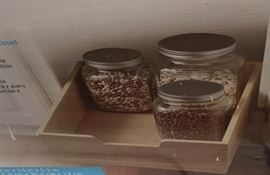 Pullout Cabinet Organizer