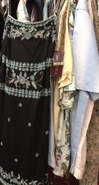 Cocktail Dress Beaded Brand New with Tags