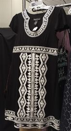 Ladies Cocktail Dress