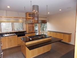 The Glencoe Kitchen
Huge Newer Custom Maple Kitchen With Stainless Steel Appliances For Sale In Glencoe
9300.00 obo
Sold As A Package Only !
Cook County Demolition Sales
Where Sell You A Home Piece By Piece.
http://www.demolitionsales.com/sales.htm
Huge Maple Custom Kitchen Cabinets , Stainless Steel 36"
Sub Zero Refrigerator w / Bottom Freezer Stainless Steel Thermador 36" Dual Fuel Cooktop Center Pro Grill 4 Burners , Stainless Steel 26"
Thermador Built In Oven , Stainless Steel BoschDishwasher , 24" Sub Zero Mini Refridgerator / Freezer Self Defrost , 24" GE Microwave ,Stainless Steel Hood 42" x 31" , Black Granite Countertops , Stainless Steel Sink And Faucet , Island , Stainless Steel Bar Sink , Glass Accents , Built In Wine Rack ,
Does Not Include Washer and Dryer !
More Pictures At http://www.demolitionsales.com/sales.htms
Kitchen Size is 16ft X 20ft
Mini Fridge Wall Size 144"
Dryer Wall Size 84"
Sub Zero Wall Size 122" To Corner
Dishwasher Wall Size 127" To C