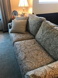 Really nice couch