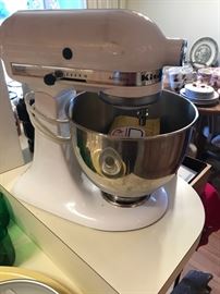 Kitchen Aid