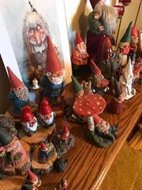 GNOMES