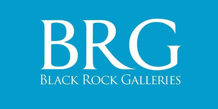 View catalog and bid online at www.blackrockgalleries.com