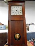 Howard Miller clock
