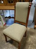 antique chair