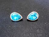 Swarovski earrings