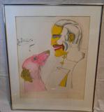 Lindner - Mans best friend