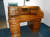 rolltop desk