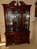 china cabinet