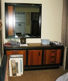 "Classic Brands, Maryland" Dresser with mirror                       BUY IT NOW $ 175.00