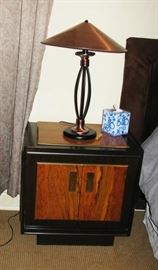 Night stand, there are 2, BUY IT NOW $ 75.00 EACH