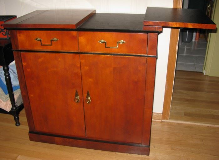 Century, Mufford Furniture Server                                       
             BUY IT NOW $ 165.00
