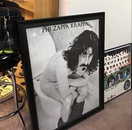 Large Zappa