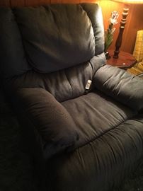 Electric recliner