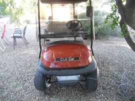 2008 ALL NEW BATTERIES