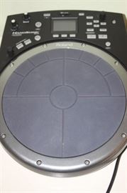 HandSonic HPD-20. Super Natural.