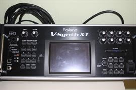 Roland V-Synth XT