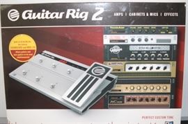 Guitar Rig 2
