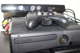 XBOX 360.