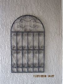 porch wall art