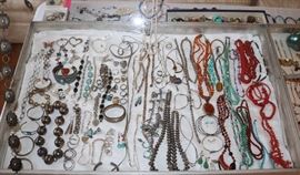 LOTS of jewelry