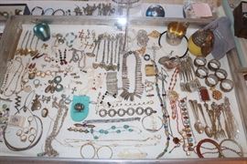 LOTS of jewelry
