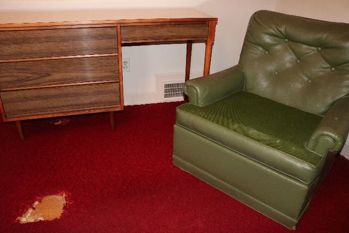 Vintage Modern Furniture