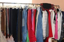 Designer Women's Couture